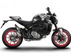 Ducati Monster & Monster Plus